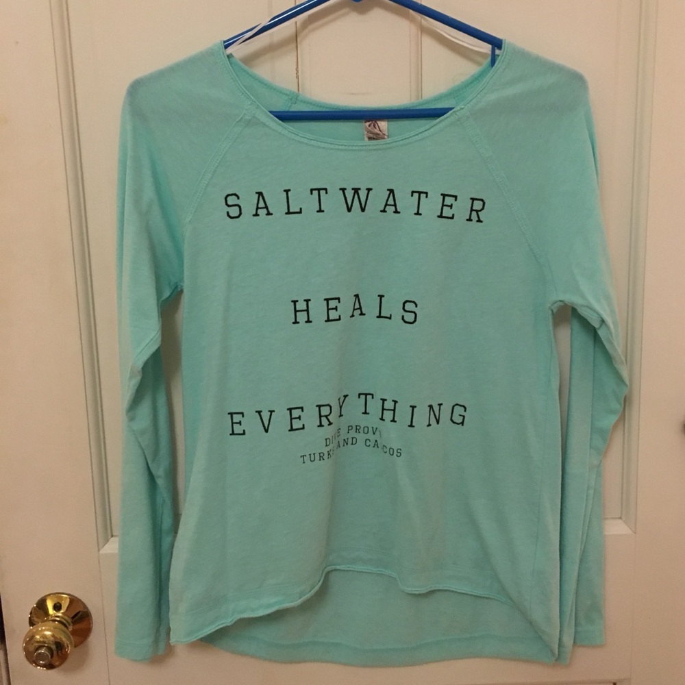 Graphic tee